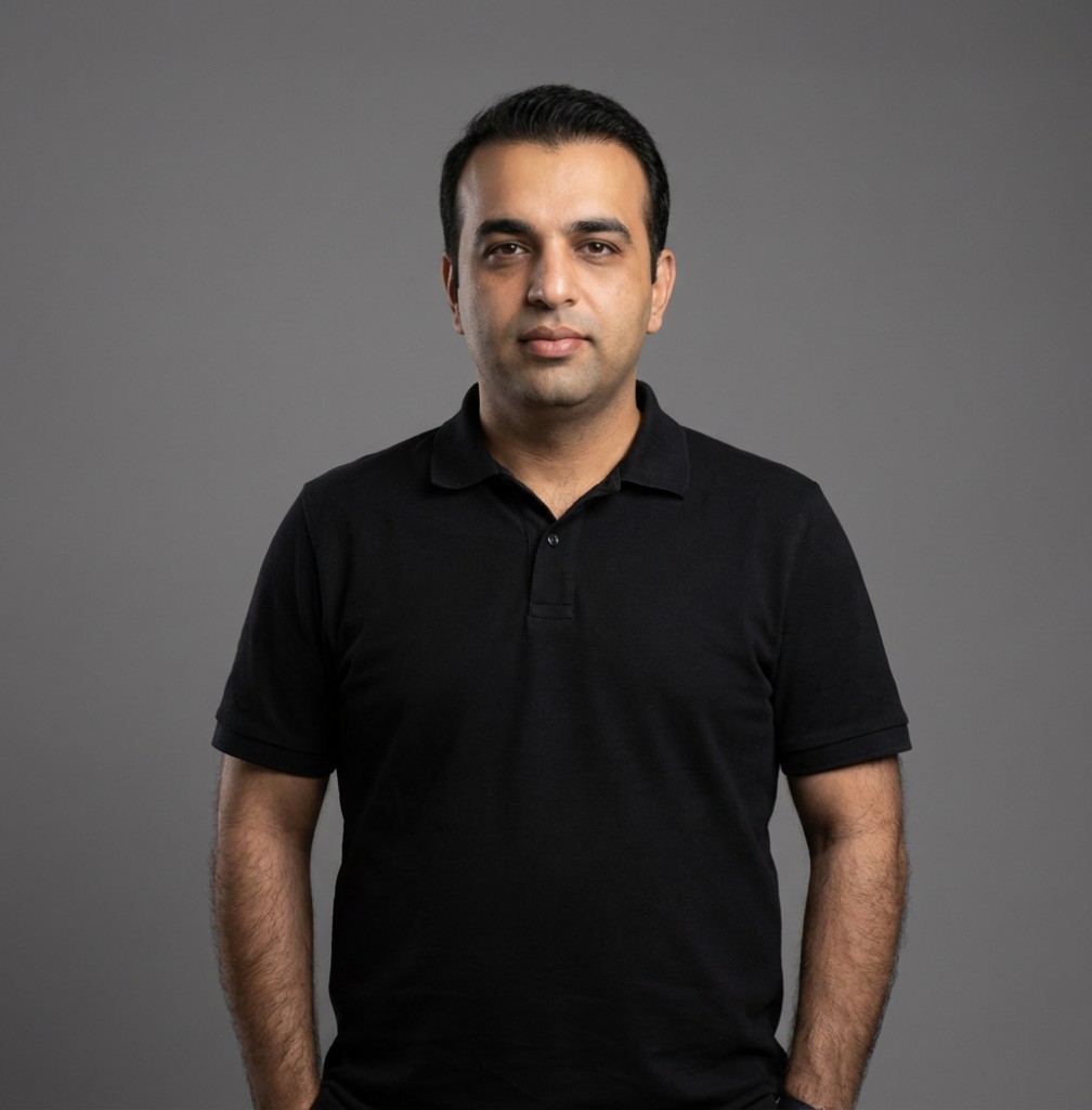 Babar Jan, Managing Director at Vorixa Solutions