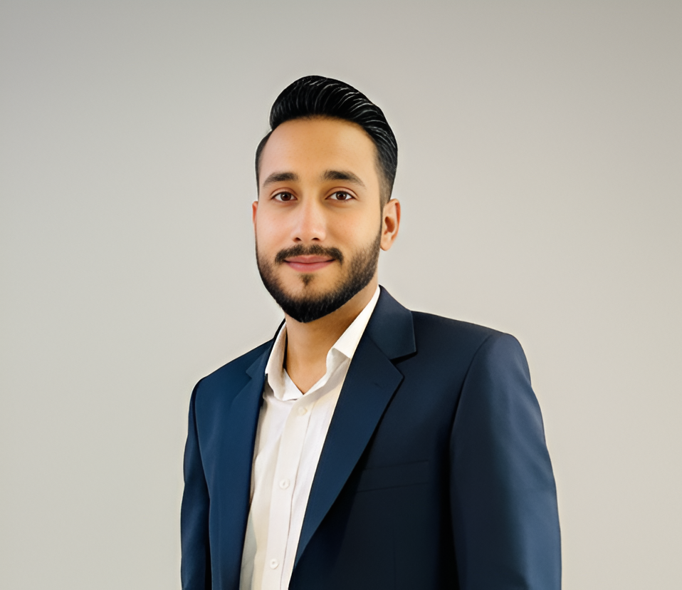 Sohail Tahir, Co-Founder at Vorixa Solutions